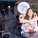 Illustration for article titled Finally, a pair of anime-themed Bluetooth speakers that also hug you from behind